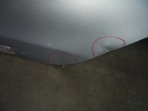 Πόρτα Πίσω Αριστερή (Ελαττωματική) για MITSUBISHI LANCER (2008 - ) (CX-CY) *Ε* -  Πόρτα Πίσω Αριστερή (Ελαττωματική) για MITSUBISHI LANCER (2008 - ) (CX-CY) *Ε* -