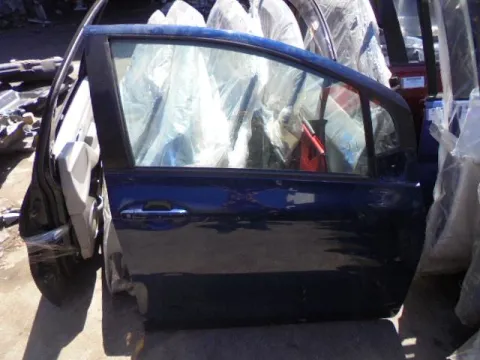 Πόρτα Εμπρός Δεξιά για TOYOTA YARIS (2006 - 2009) (KL9) , (2009 - 2012) (XP90) Πόρτα Εμπρός Δεξιά για TOYOTA YARIS (2006 - 2009) (KL9) , (2009 - 2012) (XP90)