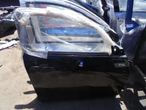Πόρτα Εμπρός Δεξιά για MAZDA 2 (2008 - 2011) (DE) Πόρτα Εμπρός Δεξιά για MAZDA 2 (2008 - 2011) (DE)