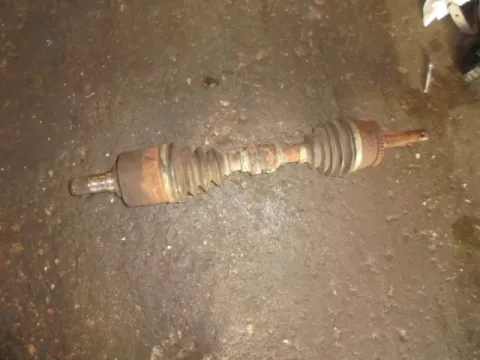 Ημιαξόνιο Εμπρός Αριστερό Με ABS για NISSAN PRIMERA (2002 - 2007) (P12) 2200 (YD22DDT) diesel 139 dCi Ημιαξόνιο Εμπρός Αριστερό Με ABS για NISSAN PRIMERA (2002 - 2007) (P12) 2200 (YD22DDT) diesel 139 dCi