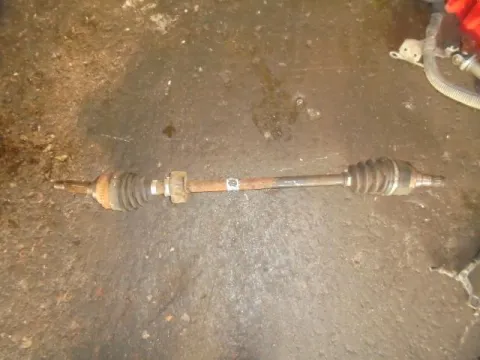 Ημιαξόνιο Εμπρός Δεξί Με ABS για CHEVROLET - DAEWOO MATIZ (2001 - 2005) (M150) Ημιαξόνιο Εμπρός Δεξί Με ABS για CHEVROLET - DAEWOO MATIZ (2001 - 2005) (M150)
