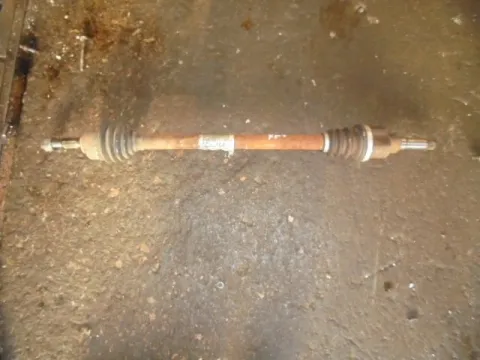 Ημιαξόνιο Εμπρός Δεξί για CITROEN C3 (2002 - 2006) (FC) 1400 KFV (TU3JP) Petrol 73 Ημιαξόνιο Εμπρός Δεξί για CITROEN C3 (2002 - 2006) (FC) 1400 KFV (TU3JP) Petrol 73