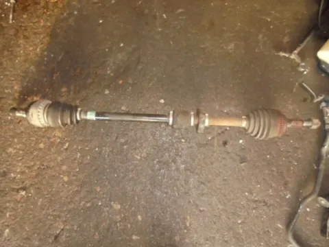 Ημιαξόνιο Εμπρός Δεξί Με ABS για CHEVROLET - DAEWOO LACETTI (2004 - 2005) (J200) 1600 F16D3 petrol 109 Ημιαξόνιο Εμπρός Δεξί Με ABS για CHEVROLET - DAEWOO LACETTI (2004 - 2005) (J200) 1600 F16D3 petrol 109