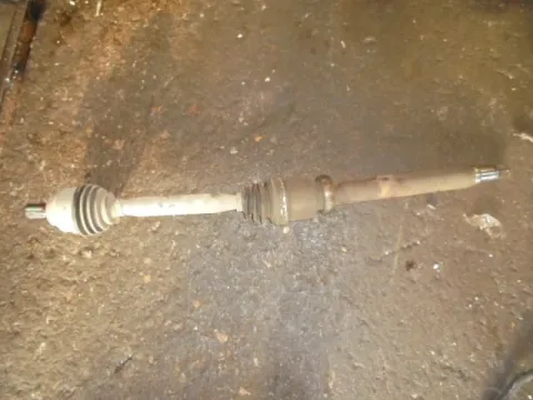 Ημιαξόνιο Εμπρός Δεξί για VOLVO S40 (2004 - 2007) (MS) 1800 (B4184 S11) Petrol 125 Ημιαξόνιο Εμπρός Δεξί για VOLVO S40 (2004 - 2007) (MS) 1800 (B4184 S11) Petrol 125