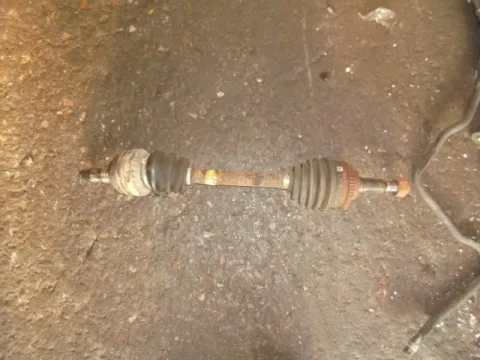 Ημιαξόνιο Εμπρός Αριστερό Με ABS για CHEVROLET - DAEWOO LACETTI (2004 - 2005) (J200) 1600 F16D3 petrol 109 Ημιαξόνιο Εμπρός Αριστερό Με ABS για CHEVROLET - DAEWOO LACETTI (2004 - 2005) (J200) 1600 F16D3 petrol 109