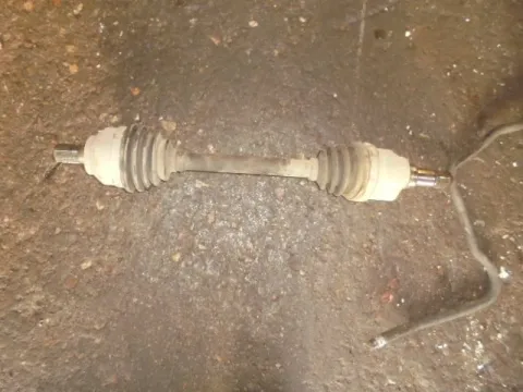 Ημιαξόνιο Εμπρός Αριστερό για VOLVO S40 (2004 - 2007) (MS) 1800 (B4184 S11) Petrol 125 Ημιαξόνιο Εμπρός Αριστερό για VOLVO S40 (2004 - 2007) (MS) 1800 (B4184 S11) Petrol 125