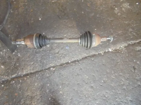 Ημιαξόνιο Εμπρός Αριστερό για VOLVO S40 (2004 - 2007) (MS) Ημιαξόνιο Εμπρός Αριστερό για VOLVO S40 (2004 - 2007) (MS)