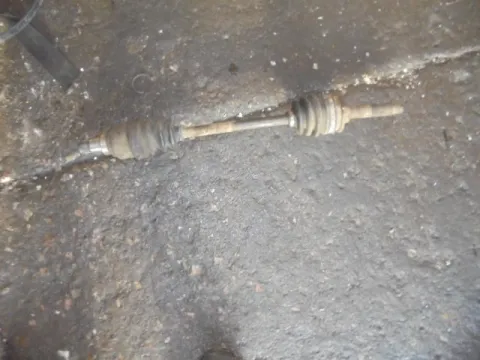 Ημιαξόνιο Εμπρός Αριστερό για DAIHATSU CHARADE (1987 - 1991) III 1000 (CB- 80T) petrol 101 (G100) Turbo Ημιαξόνιο Εμπρός Αριστερό για DAIHATSU CHARADE (1987 - 1991) III 1000 (CB- 80T) petrol 101 (G100) Turbo