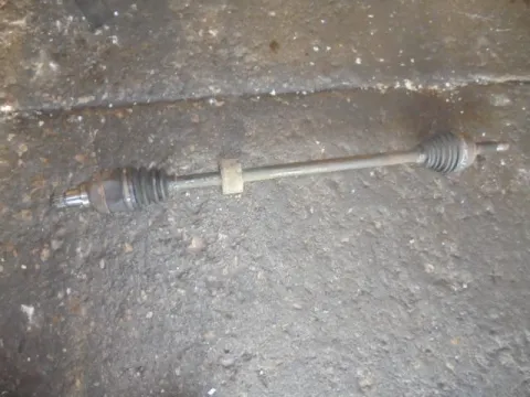 Ημιαξόνιο Εμπρός Αριστερό για DAIHATSU SIRION (2002 - 2006) (M100) (M101) 1300 K3-VE2 petrol 102 Sport Ημιαξόνιο Εμπρός Αριστερό για DAIHATSU SIRION (2002 - 2006) (M100) (M101) 1300 K3-VE2 petrol 102 Sport