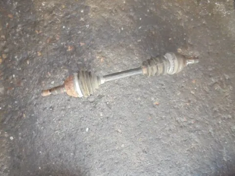 Ημιαξόνιο Εμπρός Αριστερό για OPEL ASTRA (2004 - 2007) H