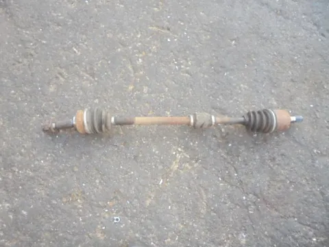 Ημιαξόνιο Εμπρός Δεξί Με ABS για HYUNDAI ATOS MPV (2000 - 2003) (MX) Ημιαξόνιο Εμπρός Δεξί Με ABS για HYUNDAI ATOS MPV (2000 - 2003) (MX)