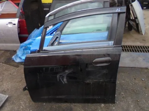 Πόρτα Εμπρός Αριστερή για HONDA JAZZ (2008 - 2011) (GE) Πόρτα Εμπρός Αριστερή για HONDA JAZZ (2008 - 2011) (GE)