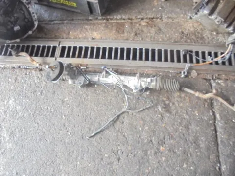 Κρεμαγιέρα Υδραυλική για DACIA SANDERO (2008 - 2013) 1600 (K7M 710) Petrol 87 Κρεμαγιέρα Υδραυλική για DACIA SANDERO (2008 - 2013) 1600 (K7M 710) Petrol 87