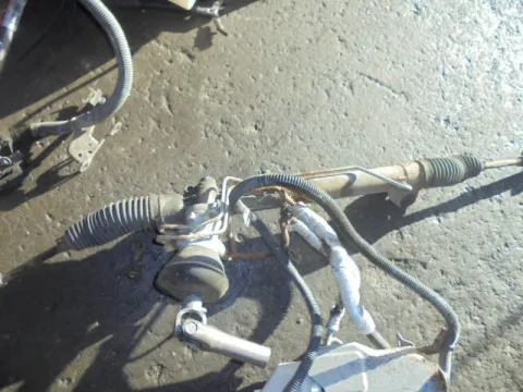 Κρεμαγιέρα Υδραυλική για OPEL ASTRA (2004 - 2007) H Κρεμαγιέρα Υδραυλική για OPEL ASTRA (2004 - 2007) H