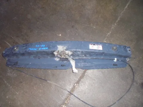 Τραβέρσα Μετώπης Άνω για CITROEN XSARA PICASSO (1999 - 2004) (N68) *Γ* Τραβέρσα Μετώπης Άνω για CITROEN XSARA PICASSO (1999 - 2004) (N68) *Γ*