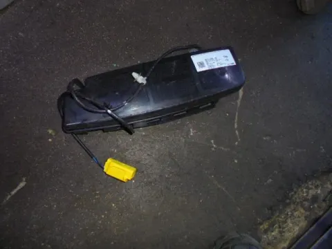Αερόσακος Καθίσματος Εμπρός Αριστερός για SEAT IBIZA (2008 - 2013) (6J) Αερόσακος Καθίσματος Εμπρός Αριστερός για SEAT IBIZA (2008 - 2013) (6J)