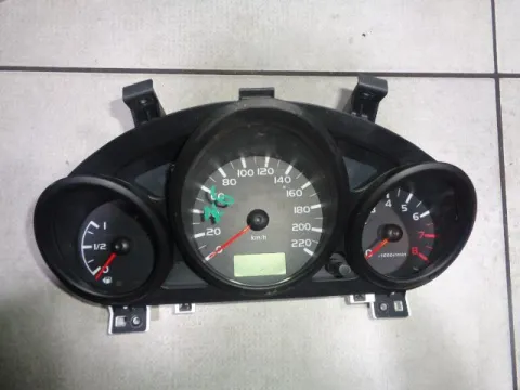 Κοντέρ 8100A929 για MITSUBISHI COLT (2006 - 2009) (CZC) Κοντέρ 8100A929 για MITSUBISHI COLT (2006 - 2009) (CZC)