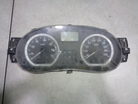 Κοντέρ P8200377739 για DACIA LOGAN (2004 - 2008) (LS) Κοντέρ P8200377739 για DACIA LOGAN (2004 - 2008) (LS)