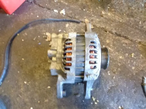 Δυναμό - Εναλλάκτης για HYUNDAI EXCEL (1990 - 1992) (X-2) , (1992 - 1994) (X-2) Δυναμό - Εναλλάκτης για HYUNDAI EXCEL (1990 - 1992) (X-2) , (1992 - 1994) (X-2)