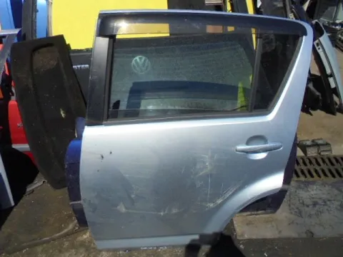 Πόρτα Πίσω Αριστερή για DAIHATSU SIRION (2006 - ) (M300) (M301) Πόρτα Πίσω Αριστερή για DAIHATSU SIRION (2006 - ) (M300) (M301)