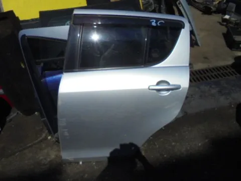 Πόρτα Πίσω Αριστερή για SUZUKI SWIFT (2012 - 2014) ( ) Πόρτα Πίσω Αριστερή για SUZUKI SWIFT (2012 - 2014) ( )