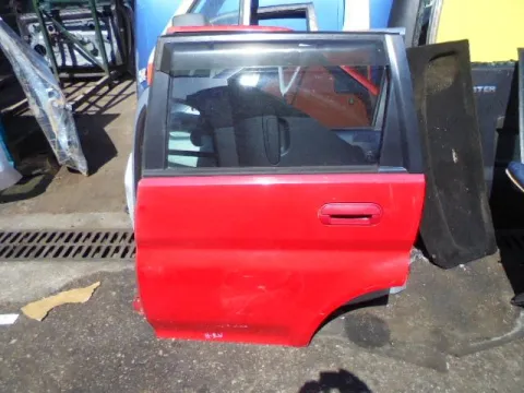 Πόρτα Πίσω Αριστερή για HONDA HRV (1999 - 2001) (GH) , (2001 - 2005) (GH) *Ε* Πόρτα Πίσω Αριστερή για HONDA HRV (1999 - 2001) (GH) , (2001 - 2005) (GH) *Ε*