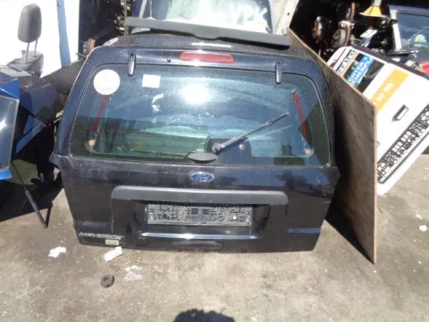 Πορτ-Μπαγκάζ για FORD MAVERICK (2001 - 2005) *Γ*