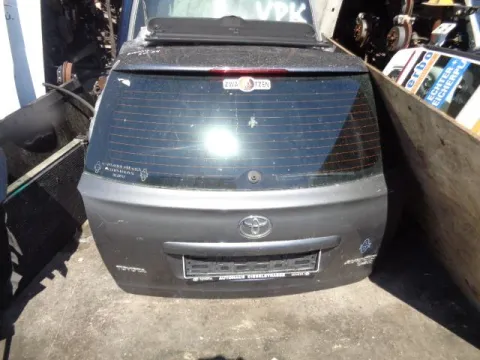 Πορτ-Μπαγκάζ για TOYOTA AVENSIS (2006 - 2008) (T250) S-Wagon - 5dr Πορτ-Μπαγκάζ για TOYOTA AVENSIS (2006 - 2008) (T250) S-Wagon - 5dr