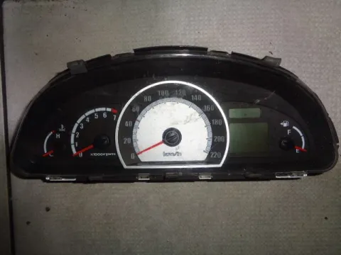 Κοντέρ 94003-17510 για HYUNDAI MATRIX (2006 - 2008) (FC) Κοντέρ 94003-17510 για HYUNDAI MATRIX (2006 - 2008) (FC)