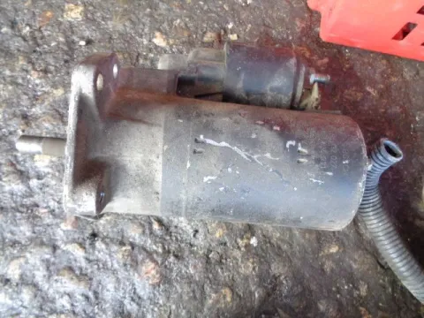Μίζα 036911023Q για SEAT CORDOBA (1995 - 1997) (6K) , (1997 - 1999) (6K5) Μίζα 036911023Q για SEAT CORDOBA (1995 - 1997) (6K) , (1997 - 1999) (6K5)