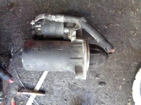 Μίζα 001107037 για MERCEDES C - CLASS (1995 - 1997) (W202) , (1997 - 1999) (W202) Μίζα 001107037 για MERCEDES C - CLASS (1995 - 1997) (W202) , (1997 - 1999) (W202)