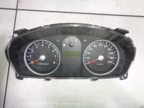Κοντέρ 94005-1C210 για HYUNDAI GETZ (2006 - 2009 ) (TB) Κοντέρ 94005-1C210 για HYUNDAI GETZ (2006 - 2009 ) (TB)
