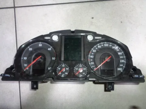 Κοντέρ V0002000 για VW PASSAT (2005 - 2011) (3C2) Κοντέρ V0002000 για VW PASSAT (2005 - 2011) (3C2)