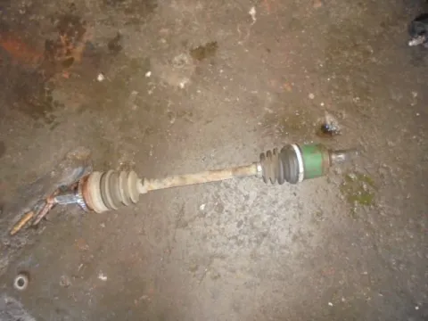 Ημιαξόνιο Εμπρός Αριστερό Με ABS για SUZUKI BALENO (1994 - 1998) (SY) Ημιαξόνιο Εμπρός Αριστερό Με ABS για SUZUKI BALENO (1994 - 1998) (SY)