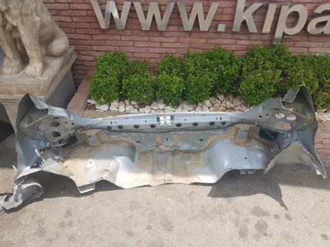 Ποδιά Εξωτερική Πίσω για HONDA CIVIC (2001 - 2003) (EP - S - U - V - M) , (2004 - 2005) (EP - S - U - V - M) -  Ποδιά Εξωτερική Πίσω για HONDA CIVIC (2001 - 2003) (EP - S - U - V - M) , (2004 - 2005) (EP - S - U - V - M) -