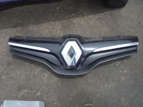 Μάσκα για RENAULT KANGOO (2013 - ) Μάσκα για RENAULT KANGOO (2013 - )