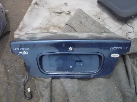 Καπό Πίσω για HYUNDAI ACCENT (1997 - 1999) (UA) (X3) *Γ* Καπό Πίσω για HYUNDAI ACCENT (1997 - 1999) (UA) (X3) *Γ*