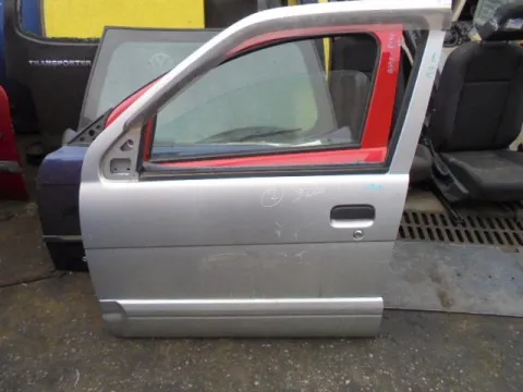 Πόρτα Εμπρός Αριστερή για DAIHATSU TERIOS (1997 - 2000) (J100) , (2000 - 2005) (J102) Πόρτα Εμπρός Αριστερή για DAIHATSU TERIOS (1997 - 2000) (J100) , (2000 - 2005) (J102)