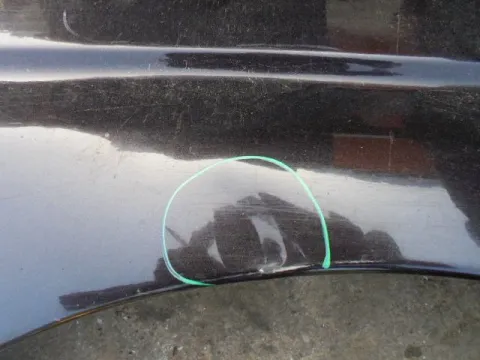 Φτερό Εμπρός Δεξιό (Ελαττωματικό) για ALFA ROMEO 146 (1995 - 1998) (930) , (1999 - 2001) (930) -  Φτερό Εμπρός Δεξιό (Ελαττωματικό) για ALFA ROMEO 146 (1995 - 1998) (930) , (1999 - 2001) (930) -