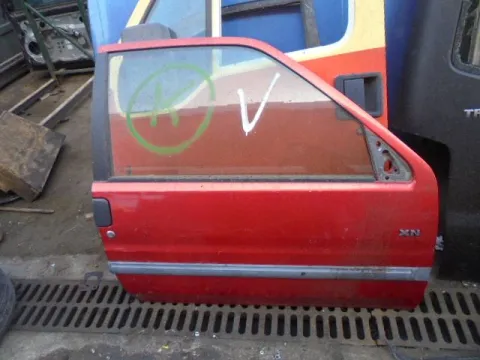 Πόρτα Δεξιά Δίπορτη για PEUGEOT 106 (1996 - 2003) Hatchback - 3dr *Γ* Πόρτα Δεξιά Δίπορτη για PEUGEOT 106 (1996 - 2003) Hatchback - 3dr *Γ*