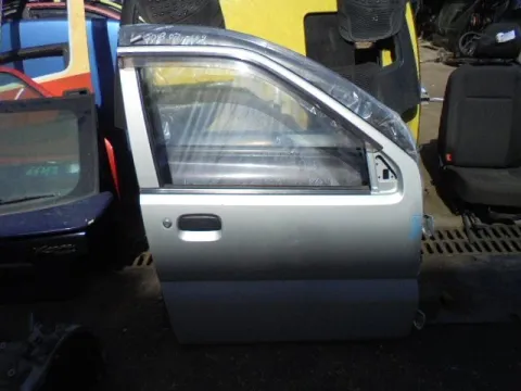 Πόρτα Εμπρός Δεξιά για SUZUKI IGNIS (2000 - 2003) (RG) , (2003 - 2008) (RM) Πόρτα Εμπρός Δεξιά για SUZUKI IGNIS (2000 - 2003) (RG) , (2003 - 2008) (RM)