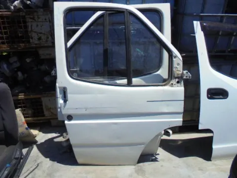 Πόρτα Εμπρός Δεξιά για FORD TRANSIT (1995 - 2000) (EA_) *ΔΒ*