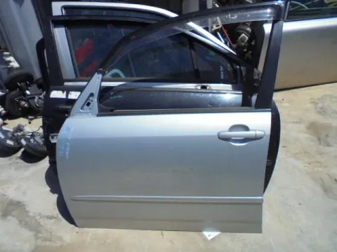 Πόρτα Εμπρός Αριστερή για TOYOTA COROLLA VERSO (2001 - 2004) (E120) Πόρτα Εμπρός Αριστερή για TOYOTA COROLLA VERSO (2001 - 2004) (E120)