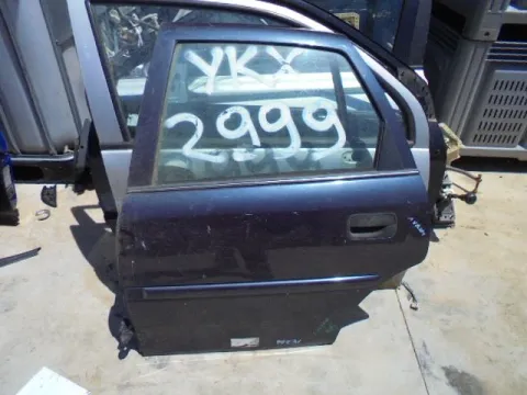Πόρτα Πίσω Αριστερή για OPEL VECTRA (1996 - 1998) B , (1999 - 2002) B *ΔΒ* Πόρτα Πίσω Αριστερή για OPEL VECTRA (1996 - 1998) B , (1999 - 2002) B *ΔΒ*