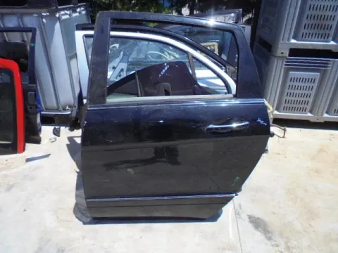 Πόρτα Πίσω Αριστερή για MERCEDES B - CLASS (2005 - 2008) (W245) , (2008 - 2012) (W245) Πόρτα Πίσω Αριστερή για MERCEDES B - CLASS (2005 - 2008) (W245) , (2008 - 2012) (W245)