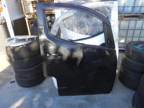 Πόρτα Εμπρός Δεξιά για NISSAN NV200-EVALIA (2010 - ) *Γ* Πόρτα Εμπρός Δεξιά για NISSAN NV200-EVALIA (2010 - ) *Γ*