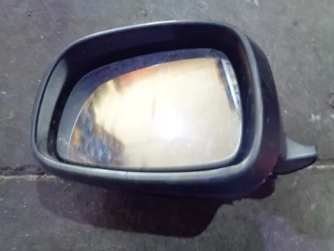 Κρύσταλλο Καθρέπτη Αριστερό για SUZUKI SWIFT (2006 - 2008) (RS) Κρύσταλλο Καθρέπτη Αριστερό για SUZUKI SWIFT (2006 - 2008) (RS)
