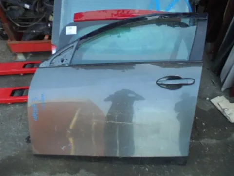 Πόρτα Εμπρός Αριστερή για MAZDA 6 (2008 - 2011) (GH) Sedan - 4dr Πόρτα Εμπρός Αριστερή για MAZDA 6 (2008 - 2011) (GH) Sedan - 4dr