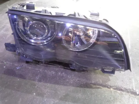 Φανάρι Εμπρός Δεξί Xenon (Καινούργιο Γνήσιο) για BMW 3 Series (1999 - 2003) (E46) (1998 - 2002) Sedan - 4dr Φανάρι Εμπρός Δεξί Xenon (Καινούργιο Γνήσιο) για BMW 3 Series (1999 - 2003) (E46) (1998 - 2002) Sedan - 4dr