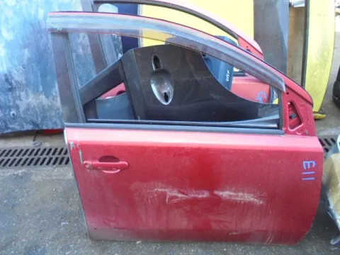 Πόρτα Εμπρός Δεξιά για NISSAN NOTE (2005 - 2008) (E11) Πόρτα Εμπρός Δεξιά για NISSAN NOTE (2005 - 2008) (E11)